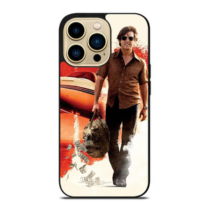 TOM CRUISE WITH MONEY iPhone 14 Pro Max Case