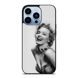 MARILYN MONROE SEXY CELEB iPhone 13 Pro Max Case