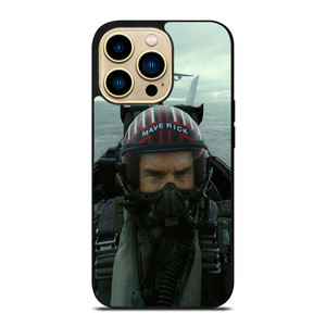 TOP GUN MAVERICK COOL iPhone 14 Pro Max Case