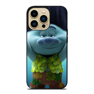 TROLLS BRANCH iPhone 14 Pro Max Case TROLLS BRANCH iPhone 14 Pro Max Case