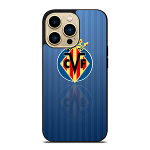 VILLARREAL ICON iPhone 14 Pro Max Case VILLARREAL ICON iPhone 14 Pro Max Case