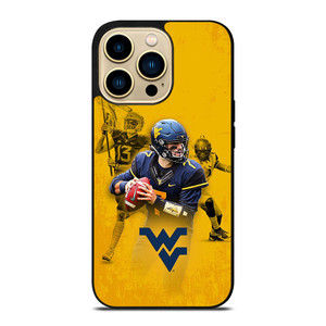 WEST VIRGINIA SYMBOL iPhone 14 Pro Max Case