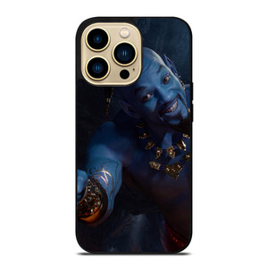 WILL SMITH ALLADIN BLUE iPhone 14 Pro Max Case WILL SMITH ALLADIN BLUE iPhone 14 Pro Max Case