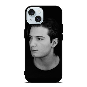 ALESSO COOL DJ iPhone 15 Case ALESSO COOL DJ iPhone 15 Case