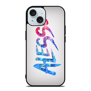ALESSO ICON iPhone 15 Case ALESSO ICON iPhone 15 Case