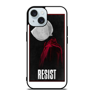 ART OF THE HANDMAID'S TALE iPhone 15 Case ART OF THE HANDMAID'S TALE iPhone 15 Case