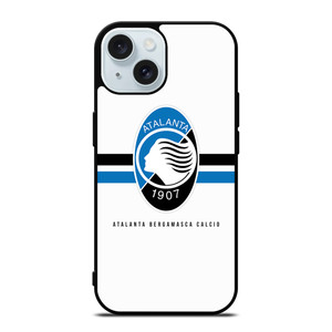 ATALANTA 1907 FC ICON iPhone 15 Case ATALANTA 1907 FC ICON iPhone 15 Case