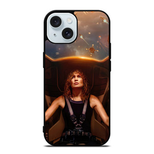 ATLAS JLO COOL MOVIE iPhone 15 Case