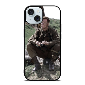 BAND OF BROTHERS COOL iPhone 15 Case BAND OF BROTHERS COOL iPhone 15 Case