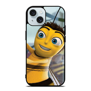 BEE MOVIE COOL iPhone 15 Case BEE MOVIE COOL iPhone 15 Case