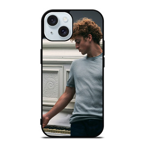 BENSON BOONE COOL iPhone 15 Case