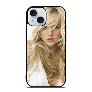 BRITNEY SPEARS CUTE iPhone 15 Case