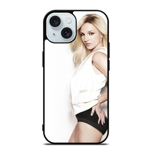BRITNEY SPEARS SEXY iPhone 15 Case