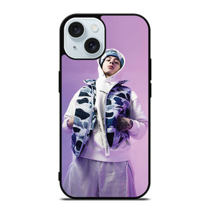 CENTRAL CEE COOL iPhone 15 Case CENTRAL CEE COOL iPhone 15 Case
