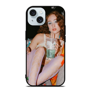 CHAPPELL ROAN SEXY SINGER iPhone 15 Case CHAPPELL ROAN SEXY SINGER iPhone 15 Case