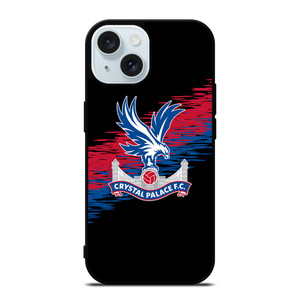 CRYSTAL PALACE ICON iPhone 15 Case