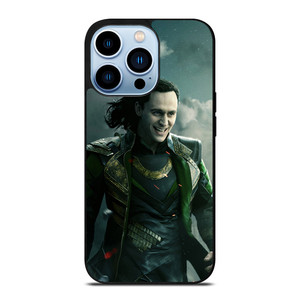 LOKI THOR DARK WORLD 2 iPhone 13 Pro Max Case LOKI THOR DARK WORLD 2 iPhone 13 Pro Max Case
