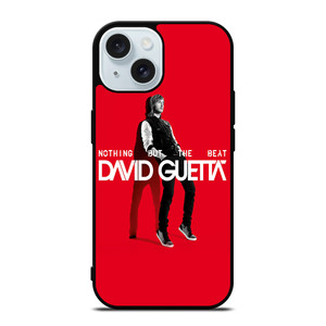 DAVID GUETTA ART iPhone 15 Case