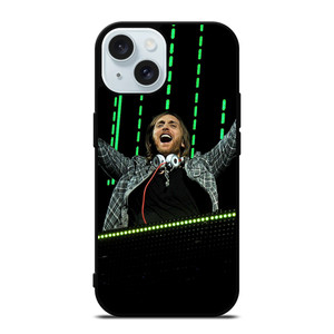 DAVID GUETTA GOOD DJ iPhone 15 Case