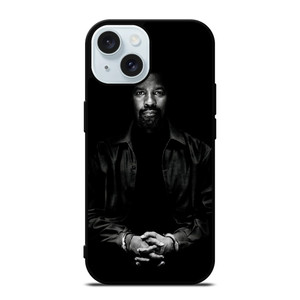 DENZEL WASHINGTON iPhone 15 Case