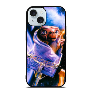 ET THE EXTRA TERRESTRIAL CUTE iPhone 15 Case