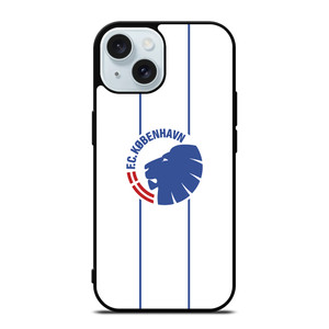 FC COPENHAGEN ICON iPhone 15 Case FC COPENHAGEN ICON iPhone 15 Case