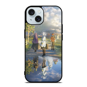 FRIEREN SERIES iPhone 15 Case