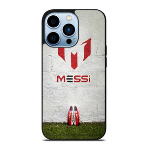 LIONEL MESSI LOGO iPhone 13 Pro Max Case LIONEL MESSI LOGO iPhone 13 Pro Max Case
