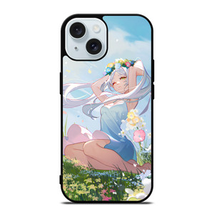 FRIEREN SEXY ANIME iPhone 15 Case
