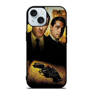 GOODFELLAS MOVIE iPhone 15 Case