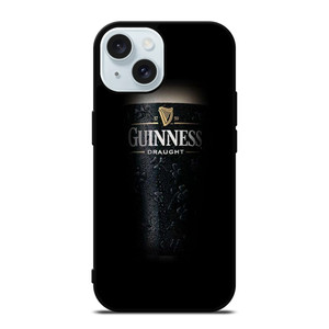 GUINNESS BEER 1759 iPhone 15 Case