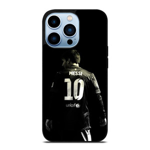 LIONEL MESSI BLACK AND WHITE iPhone 13 Pro Max Case LIONEL MESSI BLACK AND WHITE iPhone 13 Pro Max Case