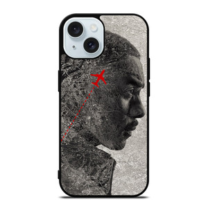 HIJACK SERIES ART iPhone 15 Case