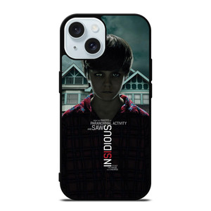 INSIDIOUS DALTON iPhone 15 Case