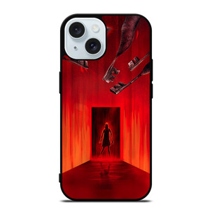 INSIDIOUS THE LAST KEY iPhone 15 Case