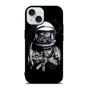 INTERSTELLAR ART iPhone 15 Case