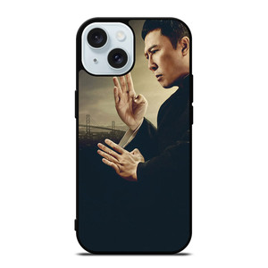 IP MAN COOL MOVIE iPhone 15 Case