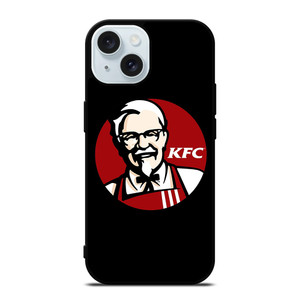 KFC LOGO iPhone 15 Case KFC LOGO iPhone 15 Case
