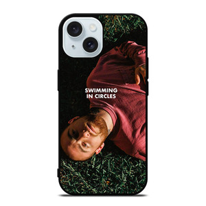 MAC MILLER ART COOL iPhone 15 Case MAC MILLER ART COOL iPhone 15 Case