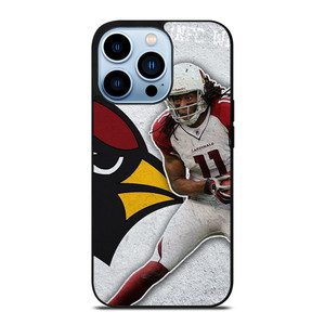 LARRY FITZGERALD ARIZONA CARDINALS iPhone 13 Pro Max Case
