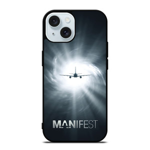 MANIFEST TV SERIES COOL iPhone 15 Case