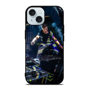 MARTIN GARRIX COOL DJ iPhone 15 Case