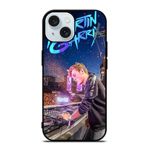 MARTIN GARRIX COOL iPhone 15 Case MARTIN GARRIX COOL iPhone 15 Case