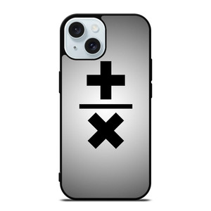 MARTIN GARRIX ICON iPhone 15 Case MARTIN GARRIX ICON iPhone 15 Case