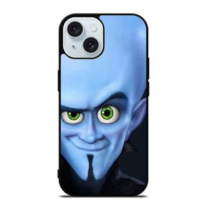 MEGAMIND FUNNY iPhone 15 Case MEGAMIND FUNNY iPhone 15 Case