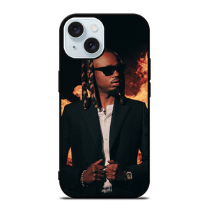 METRO BOOMIN COOL iPhone 15 Case METRO BOOMIN COOL iPhone 15 Case