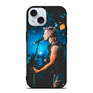MORGAN WALLEN COOL SINGER iPhone 15 Case MORGAN WALLEN COOL SINGER iPhone 15 Case