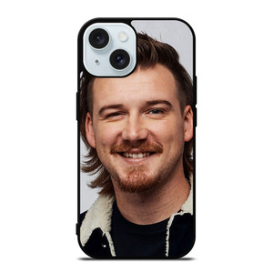 MORGAN WALLEN COOL iPhone 15 Case MORGAN WALLEN COOL iPhone 15 Case