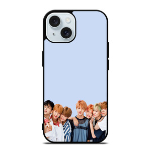NCT BOYBAND CUTE iPhone 15 Case