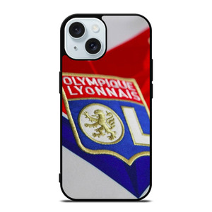 OLYMPIQUE LYONNAIS ICON CLUB iPhone 15 Case